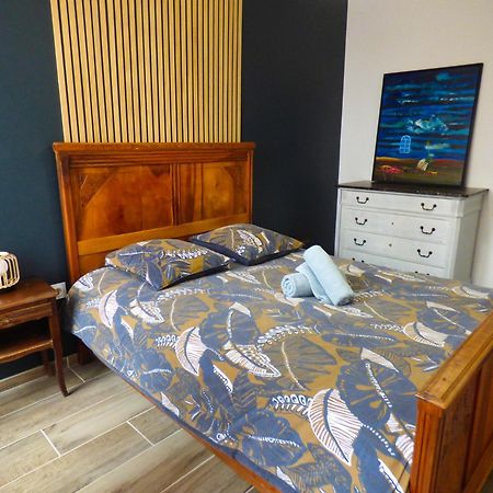 La Belle Aude Climatise Lejlighed Carcassonne Eksteriør billede