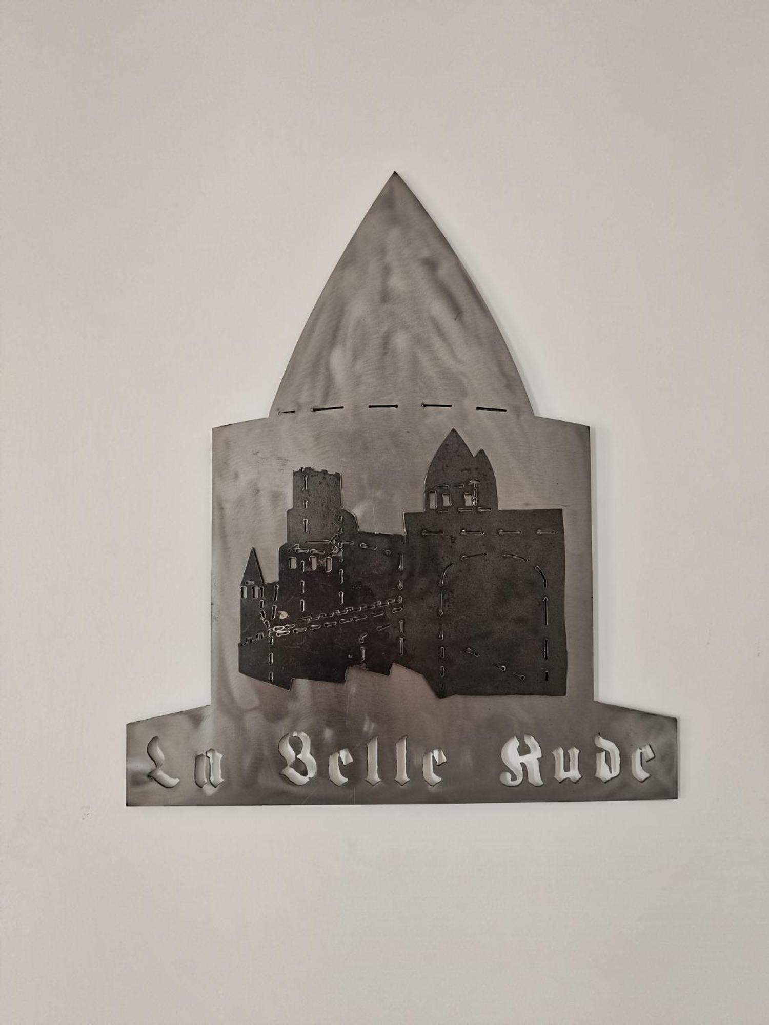 La Belle Aude Climatise Lejlighed Carcassonne Eksteriør billede
